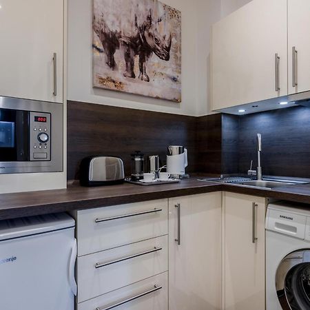 Prague Apt Near Charles Bridge By Michal&Friends エクステリア 写真