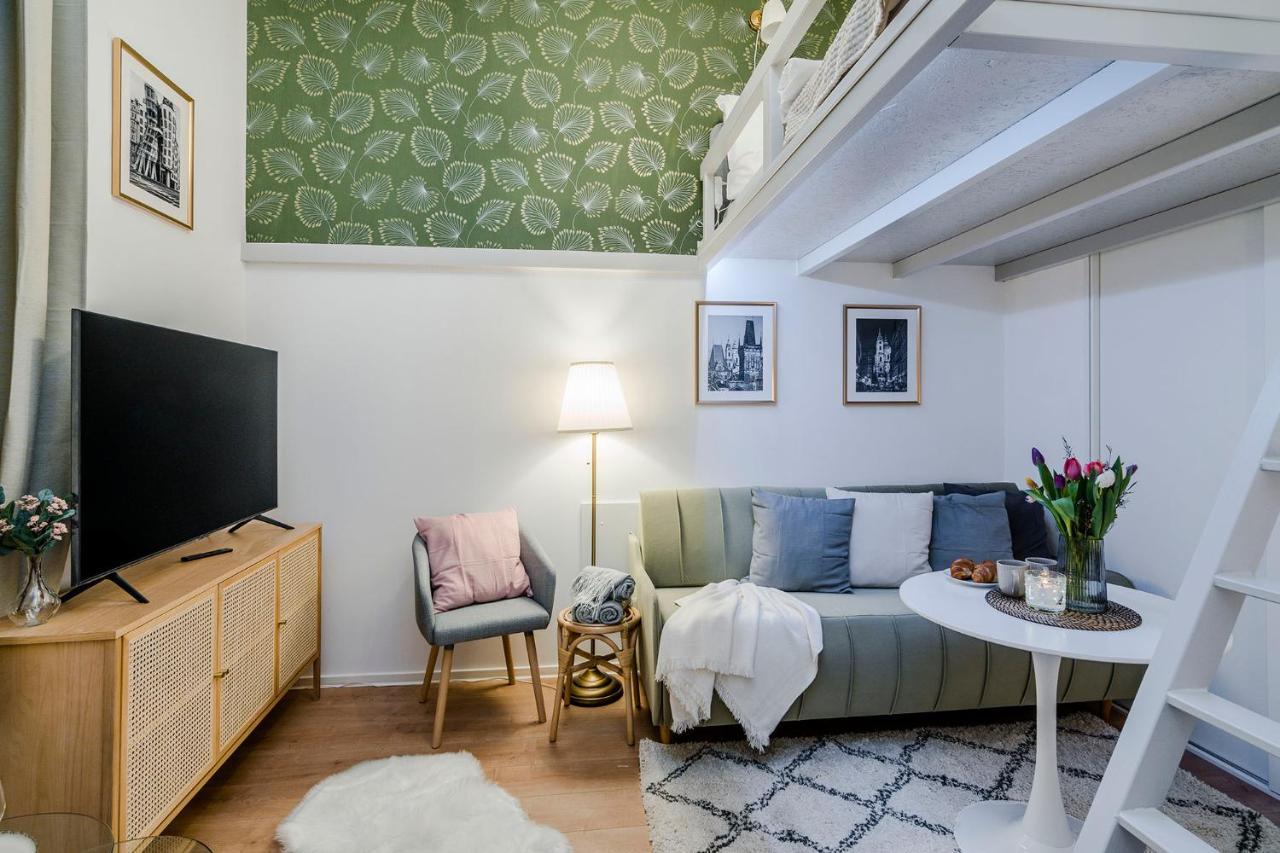 Prague Apt Near Charles Bridge By Michal&Friends エクステリア 写真
