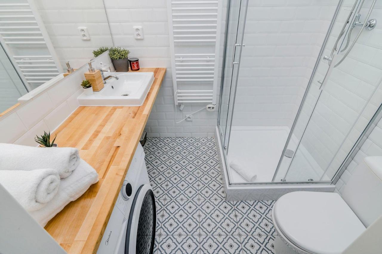 Prague Apt Near Charles Bridge By Michal&Friends エクステリア 写真