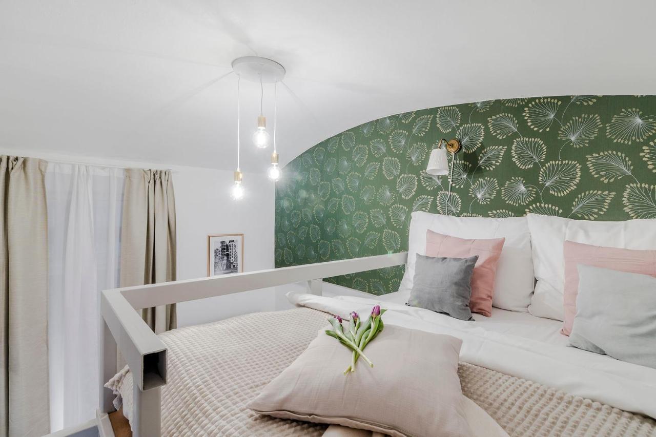 Prague Apt Near Charles Bridge By Michal&Friends エクステリア 写真