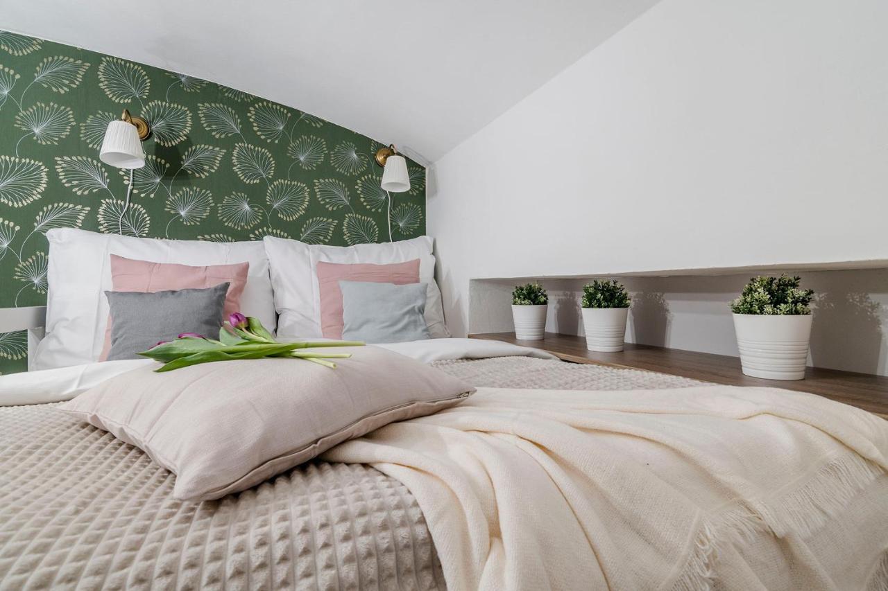 Prague Apt Near Charles Bridge By Michal&Friends エクステリア 写真