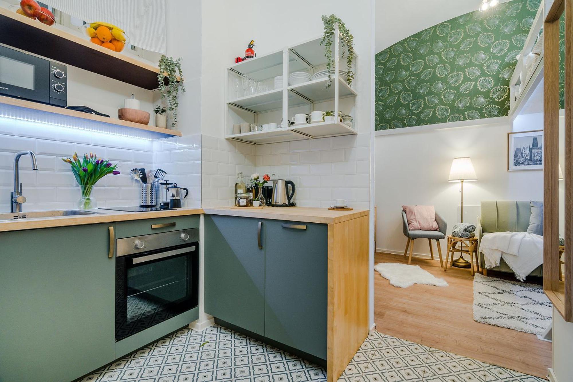 Prague Apt Near Charles Bridge By Michal&Friends エクステリア 写真