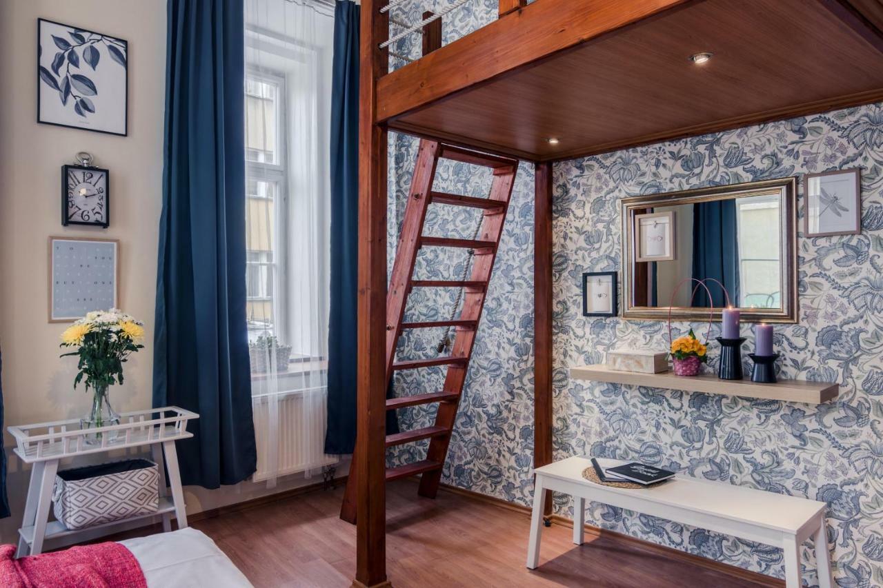 Prague Apt Near Charles Bridge By Michal&Friends エクステリア 写真