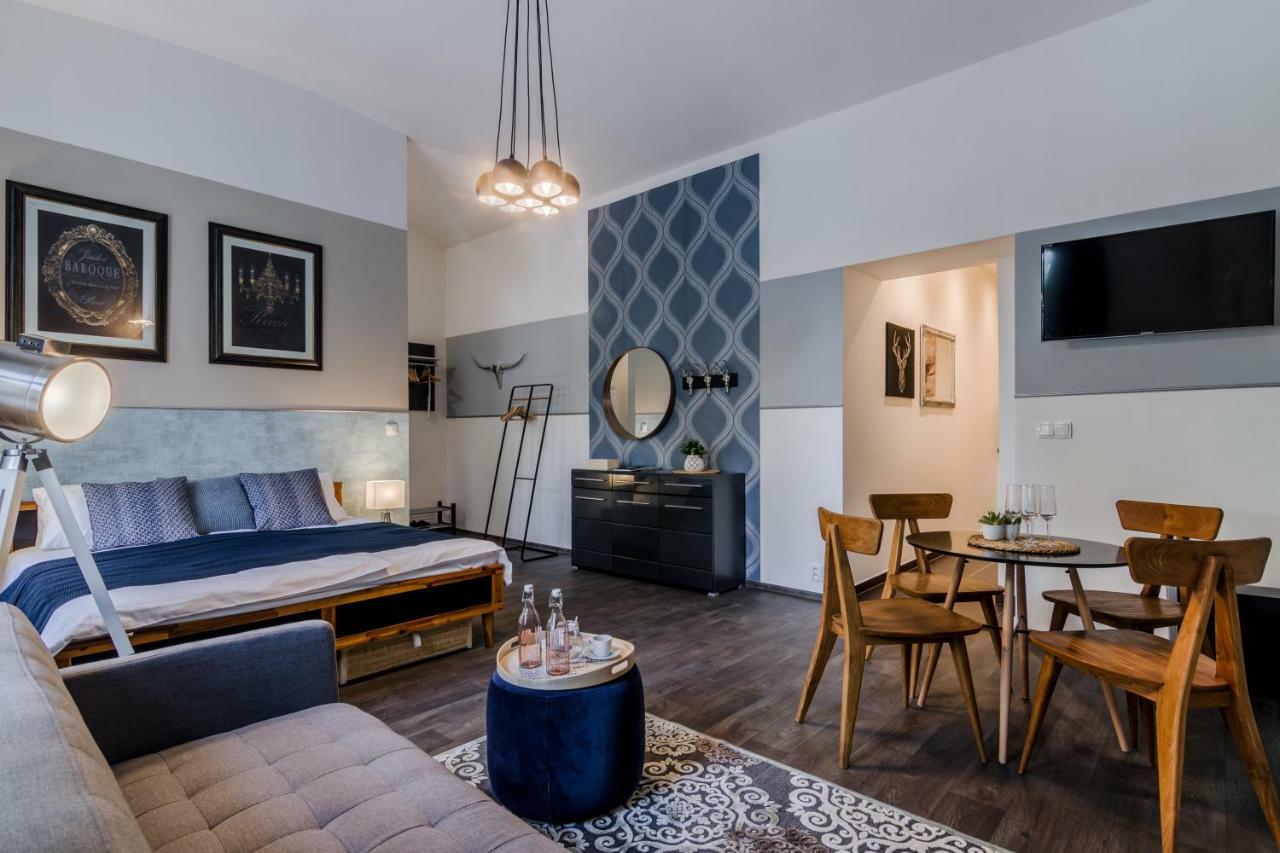 Prague Apt Near Charles Bridge By Michal&Friends エクステリア 写真
