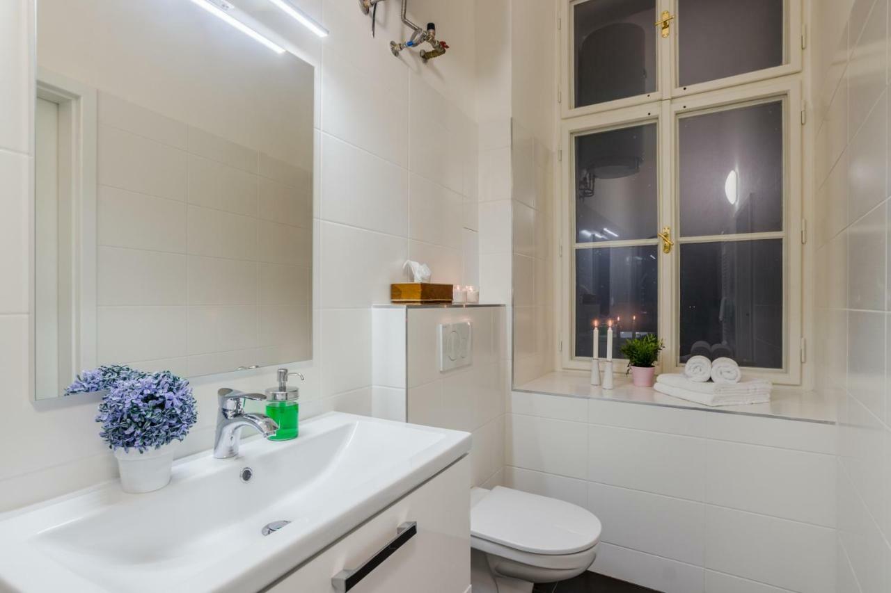 Prague Apt Near Charles Bridge By Michal&Friends エクステリア 写真