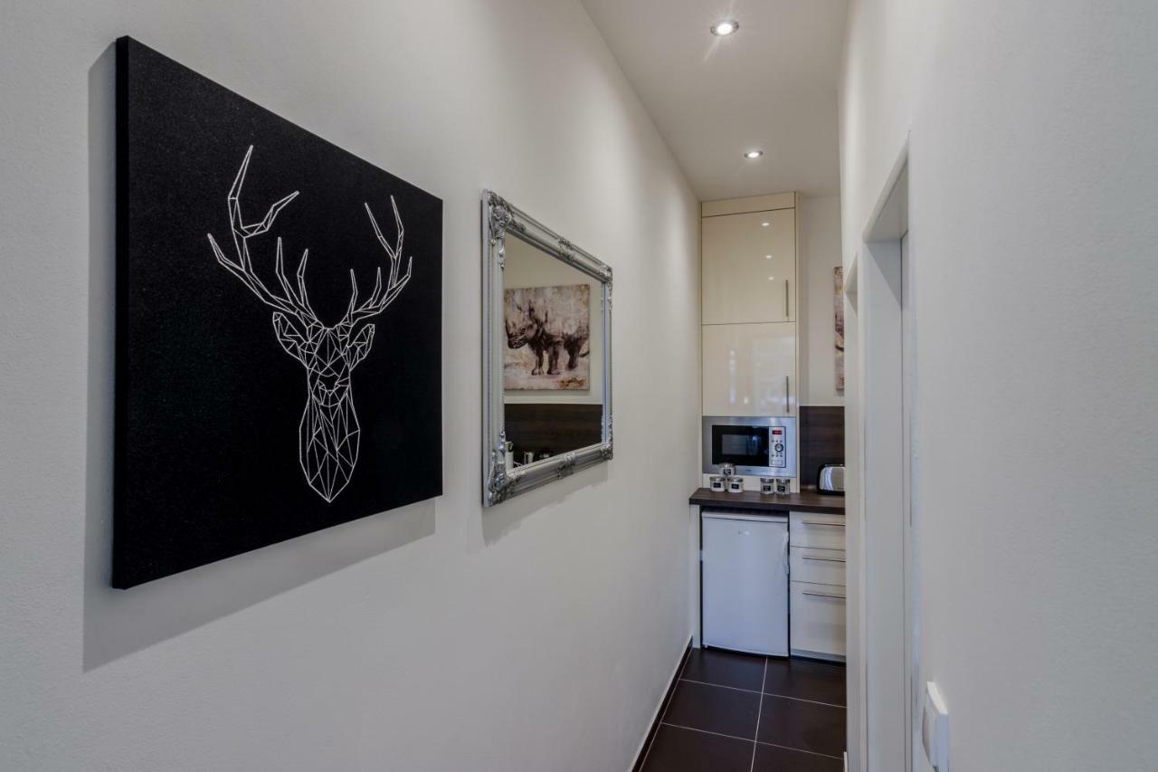 Prague Apt Near Charles Bridge By Michal&Friends エクステリア 写真