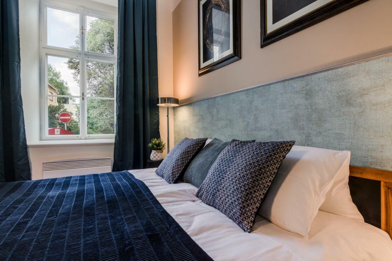 Prague Apt Near Charles Bridge By Michal&Friends エクステリア 写真