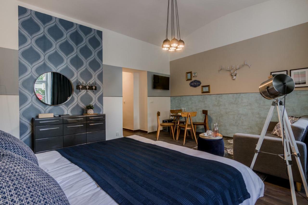 Prague Apt Near Charles Bridge By Michal&Friends エクステリア 写真