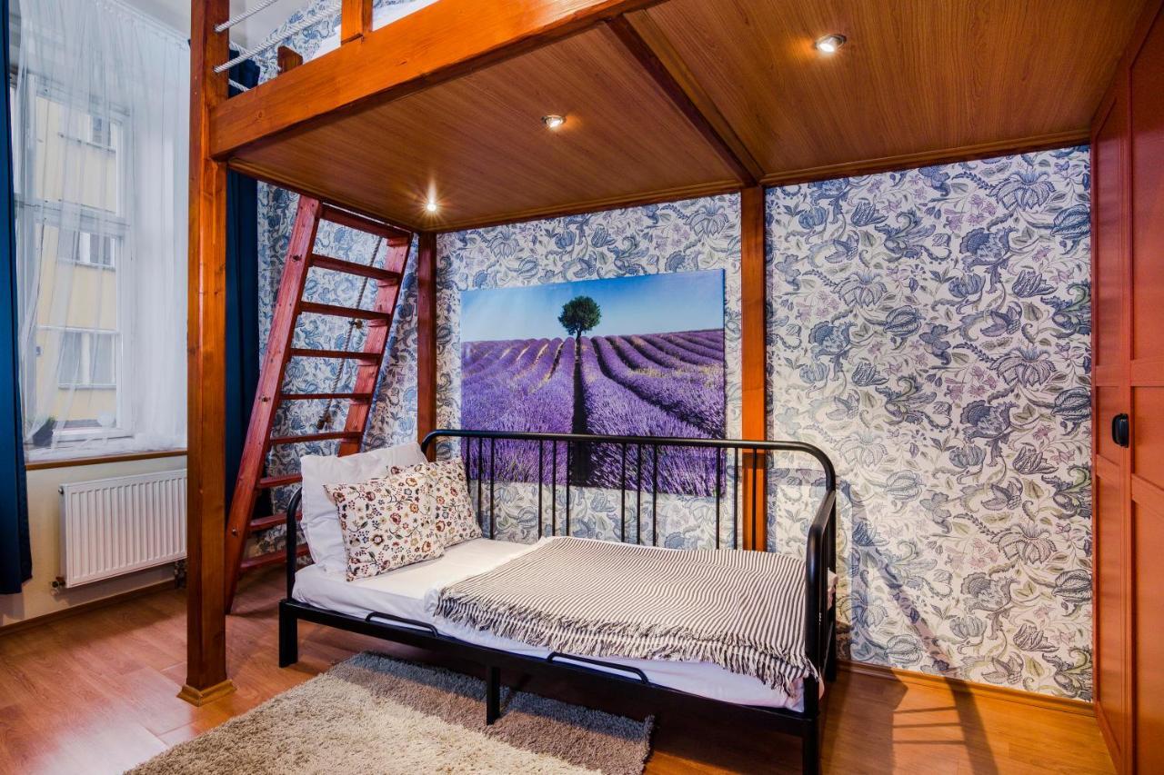 Prague Apt Near Charles Bridge By Michal&Friends エクステリア 写真