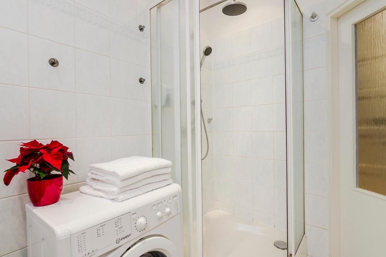 Prague Apt Near Charles Bridge By Michal&Friends エクステリア 写真